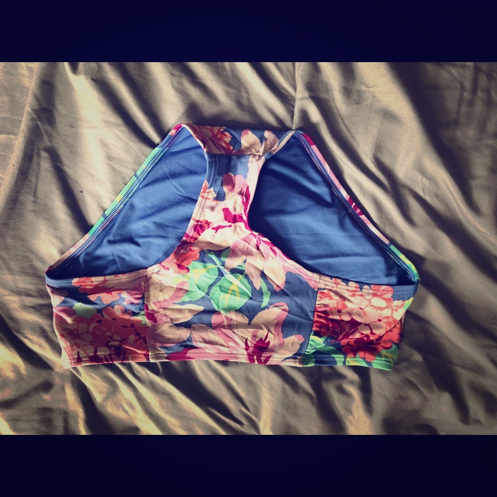 Aerie Bathing Suit Bottom
